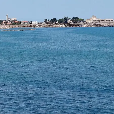 Riflessi Nostrani - Seaside Trani
