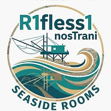 Apartmán Riflessi Nostrani - Seaside Trani