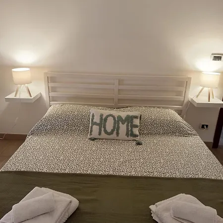 Apartment Riflessi Nostrani - Seaside
