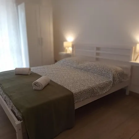 Riflessi Nostrani - Seaside Apartmán
