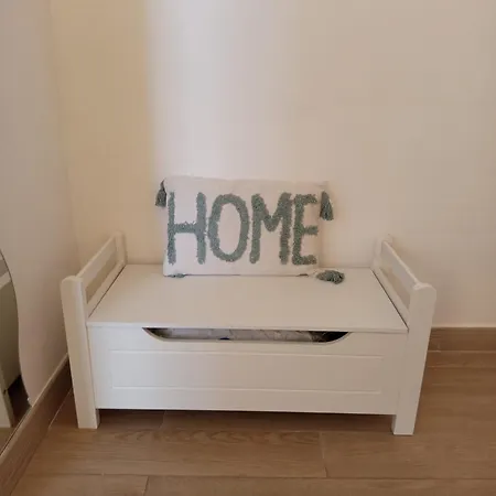 Riflessi Nostrani - Seaside Appartement