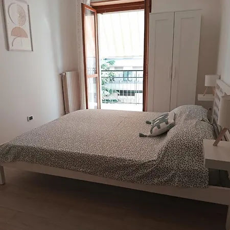 Apartment Riflessi Nostrani - Seaside Trani