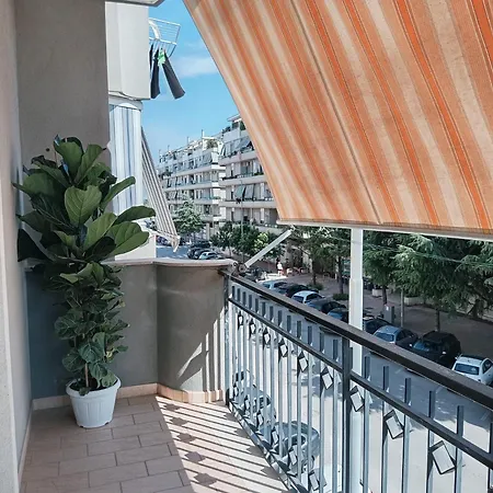 Riflessi Nostrani - Seaside Apartment Trani