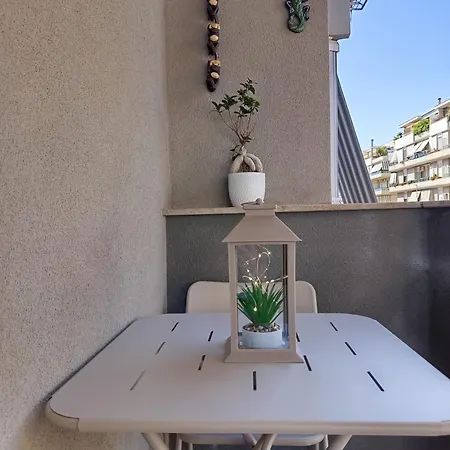 Appartement Riflessi Nostrani - Seaside Trani