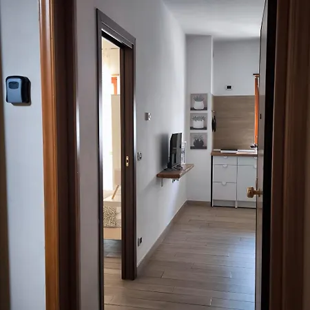Apartment Riflessi Nostrani - Seaside