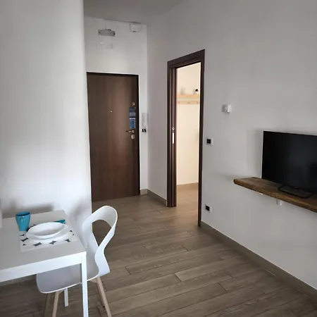 Apartment Riflessi Nostrani - Seaside Trani