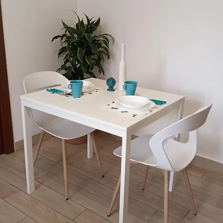 Appartement Riflessi Nostrani - Seaside Trani