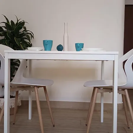 Riflessi Nostrani - Seaside Apartmán *