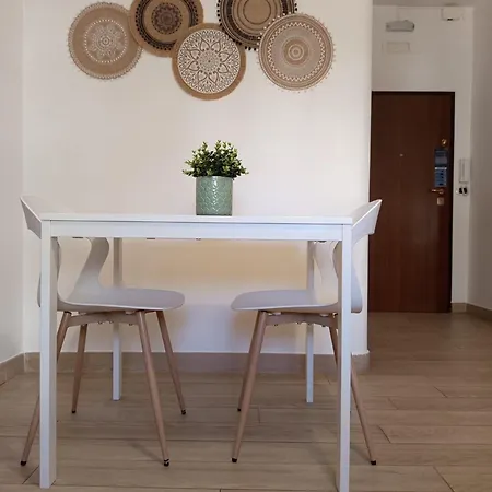 Riflessi Nostrani - Seaside Appartement