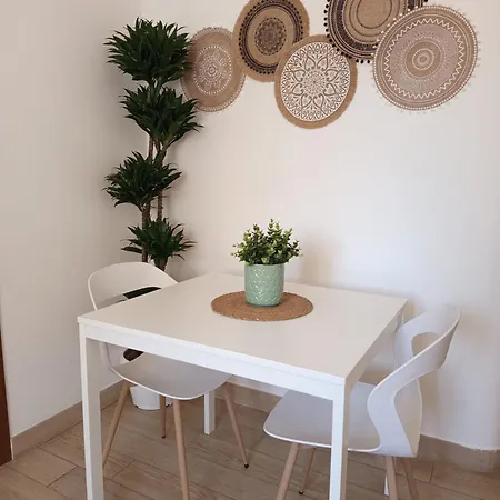 Apartment Riflessi Nostrani - Seaside
