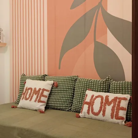 Riflessi Nostrani - Seaside Trani