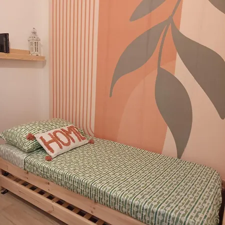 Apartmán Riflessi Nostrani - Seaside *