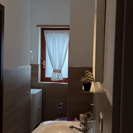 Apartment Riflessi Nostrani - Seaside *