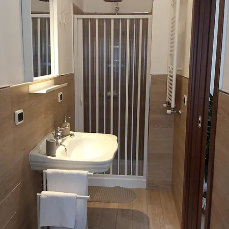 Appartement Riflessi Nostrani - Seaside