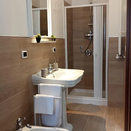 Riflessi Nostrani - Seaside Appartement Trani