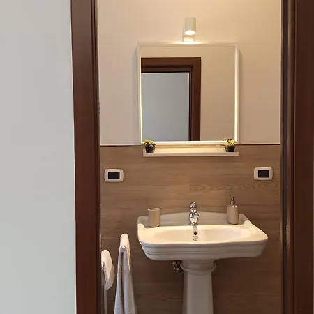 Riflessi Nostrani - Seaside Appartement