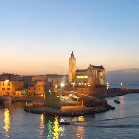 Riflessi Nostrani - Seaside Appartement *