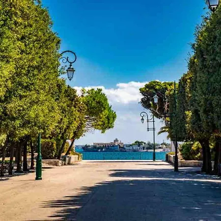 Apartment Riflessi Nostrani - Seaside *