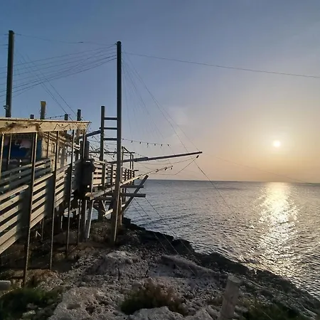 Riflessi Nostrani - Seaside *