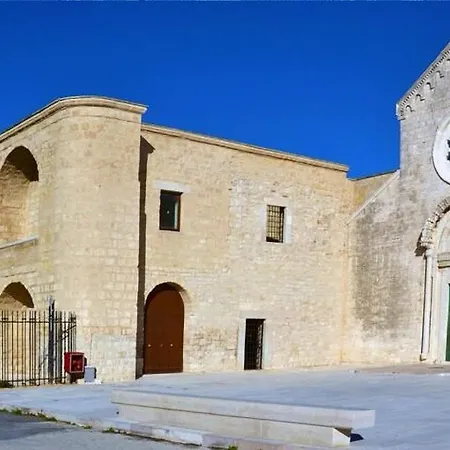 Riflessi Nostrani - Seaside Trani