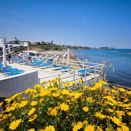 Riflessi Nostrani - Seaside Appartement *