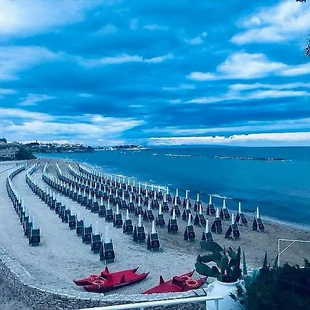 Riflessi Nostrani - Seaside