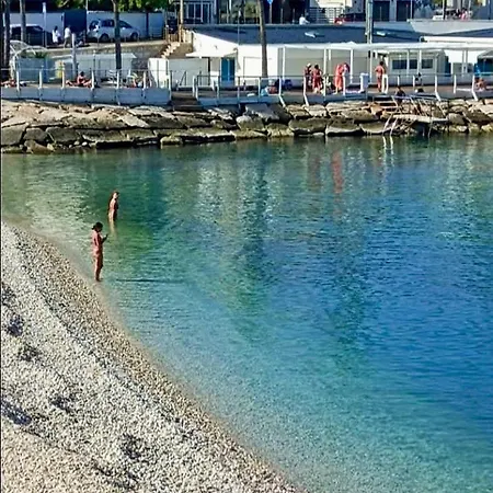 Riflessi Nostrani - Seaside Apartment