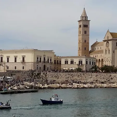 Apartment Riflessi Nostrani - Seaside Trani