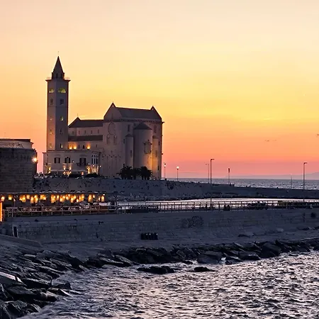 Apartment Riflessi Nostrani - Seaside