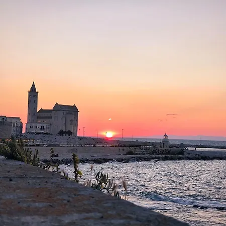 Riflessi Nostrani - Seaside Apartment