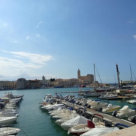 Riflessi Nostrani - Seaside Apartment Trani