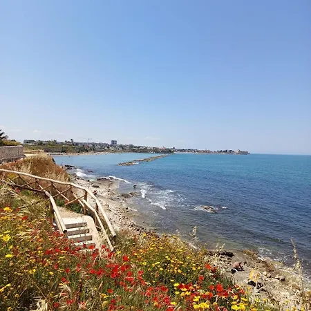 Appartement Riflessi Nostrani - Seaside Trani