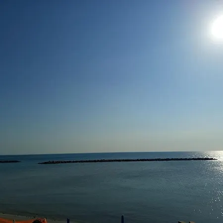 Riflessi Nostrani - Seaside * تراني