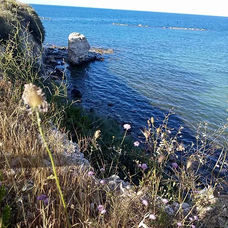 Riflessi Nostrani - Seaside Appartement *