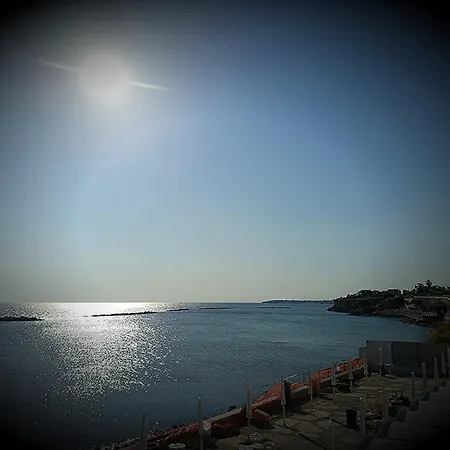 Riflessi Nostrani - Seaside Apartmán *