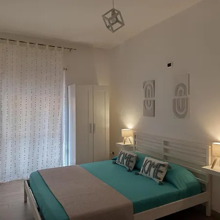 Appartement Riflessi Nostrani - Seaside